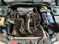 Peugeot 306 cabriolet 1.8 101pk 1995, lj-rf-72 - afbeelding 28 van  41