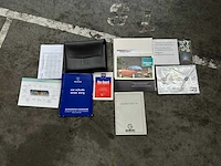 Peugeot 306 cabriolet 1.8 101pk 1995, lj-rf-72 - afbeelding 29 van  41