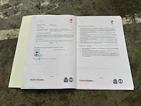 Peugeot 306 cabriolet 1.8 101pk 1995, lj-rf-72 - afbeelding 31 van  41