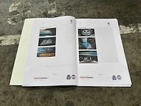 Peugeot 306 cabriolet 1.8 101pk 1995, lj-rf-72 - afbeelding 33 van  41