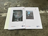 Peugeot 306 cabriolet 1.8 101pk 1995, lj-rf-72 - afbeelding 35 van  41