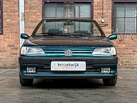 Peugeot 306 cabriolet 1.8 101pk 1995, lj-rf-72 - afbeelding 34 van  41