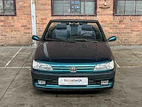 Peugeot 306 cabriolet 1.8 101pk 1995, lj-rf-72 - afbeelding 37 van  41