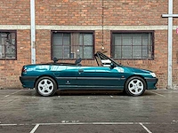 Peugeot 306 cabriolet 1.8 101pk 1995, lj-rf-72 - afbeelding 40 van  41