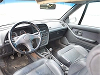 Peugeot 306 cabriolet 2.0 1996, nr-hr-96 - afbeelding 2 van  25