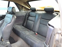 Peugeot 306 cabriolet 2.0 1996, nr-hr-96 - afbeelding 5 van  25