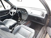 Peugeot 306 cabriolet 2.0 1996, nr-hr-96 - afbeelding 6 van  25