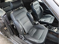 Peugeot 306 cabriolet 2.0 1996, nr-hr-96 - afbeelding 8 van  25