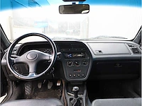Peugeot 306 cabriolet 2.0 1996, nr-hr-96 - afbeelding 10 van  25