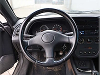 Peugeot 306 cabriolet 2.0 1996, nr-hr-96 - afbeelding 13 van  25