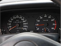 Peugeot 306 cabriolet 2.0 1996, nr-hr-96 - afbeelding 14 van  25