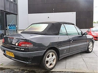Peugeot 306 cabriolet 2.0 1996, nr-hr-96 - afbeelding 21 van  25