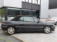 Peugeot 306 cabriolet 2.0 1996, nr-hr-96 - afbeelding 22 van  25