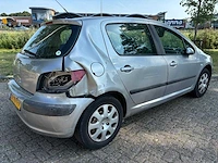 Peugeot 307 1.4 16v xs pack, 61-nx-fv - afbeelding 3 van  8