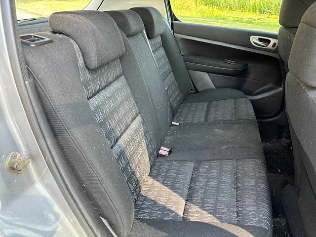 Peugeot 307 1.4 16v xs pack, 61-nx-fv - afbeelding 5 van  8