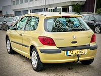 Peugeot 307 1.4 xr, 87-lj-rx - afbeelding 9 van  14