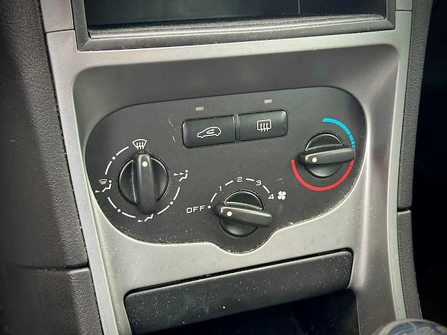 Peugeot 307 1.4 xr, 87-lj-rx - afbeelding 4 van  14