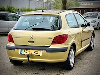 Peugeot 307 1.4 xr, 87-lj-rx - afbeelding 7 van  14