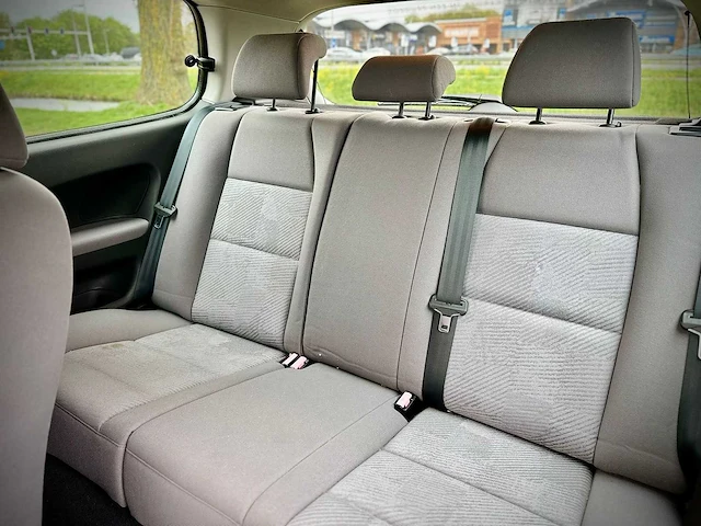 Peugeot 307 1.4 xr, 87-lj-rx - afbeelding 13 van  14