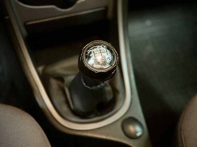 Peugeot 307 1.4 xr, jf-869-f - afbeelding 5 van  13