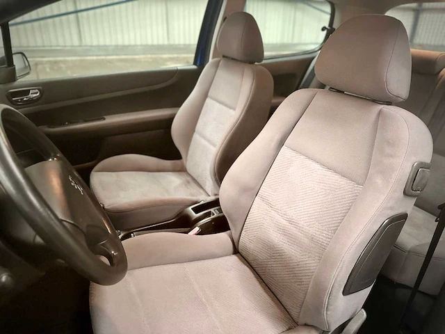 Peugeot 307 1.4 xr, jf-869-f - afbeelding 10 van  13