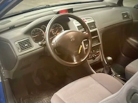 Peugeot 307 1.4 xr, jf-869-f - afbeelding 12 van  13