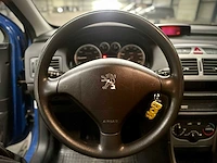 Peugeot 307 1.4 xr, jf-869-f - afbeelding 13 van  13