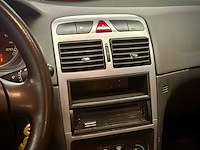Peugeot 307 1.4 xr, jf-869-f - afbeelding 3 van  13