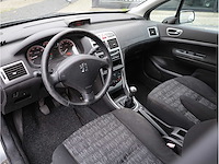 Peugeot 307 1.4 xs 2003, 09-lg-fk - afbeelding 10 van  28
