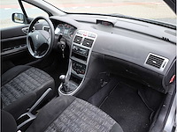 Peugeot 307 1.4 xs 2003, 09-lg-fk - afbeelding 13 van  28