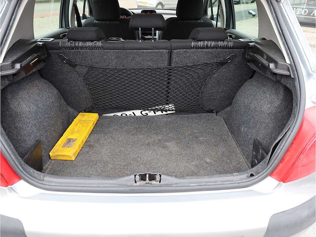 Peugeot 307 1.4 xs 2003, 09-lg-fk - afbeelding 19 van  28