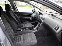 Peugeot 307 1.4 xs 2003, 09-lg-fk - afbeelding 21 van  28