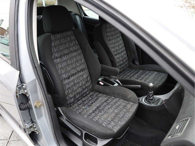 Peugeot 307 1.4 xs 2003, 09-lg-fk - afbeelding 22 van  28