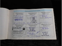 Peugeot 307 1.4 xs 2003, 09-lg-fk - afbeelding 24 van  28