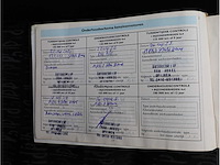 Peugeot 307 1.4 xs 2003, 09-lg-fk - afbeelding 25 van  28