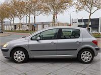 Peugeot 307 1.4 xs 2003, 09-lg-fk - afbeelding 2 van  28