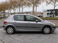 Peugeot 307 1.4 xs 2003, 09-lg-fk - afbeelding 6 van  28