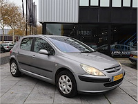 Peugeot 307 1.4 xs 2003, 09-lg-fk - afbeelding 7 van  28