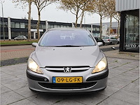 Peugeot 307 1.4 xs 2003, 09-lg-fk - afbeelding 8 van  28
