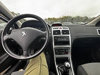 Peugeot 307 1.4i x-line,2005 - afbeelding 4 van  35