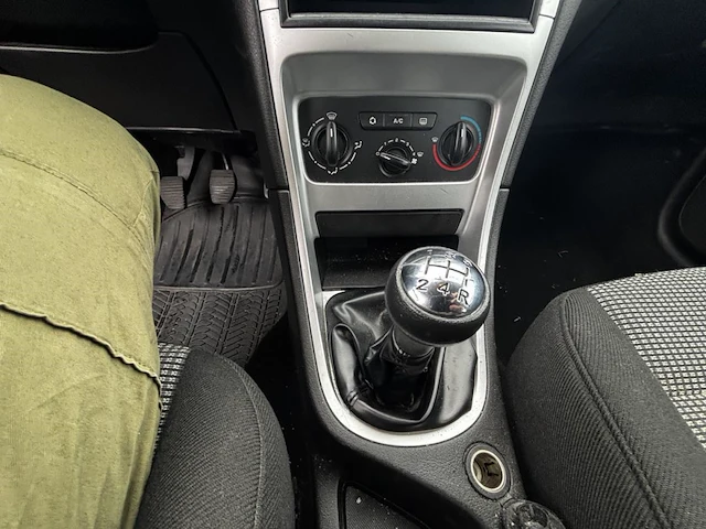 Peugeot 307 1.4i x-line,2005 - afbeelding 6 van  35