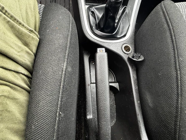 Peugeot 307 1.4i x-line,2005 - afbeelding 7 van  35