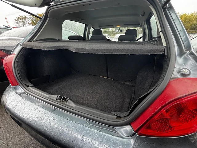 Peugeot 307 1.4i x-line,2005 - afbeelding 11 van  35