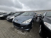 Peugeot 307 1.4i x-line,2005 - afbeelding 1 van  35