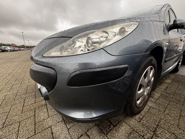 Peugeot 307 1.4i x-line,2005 - afbeelding 18 van  35