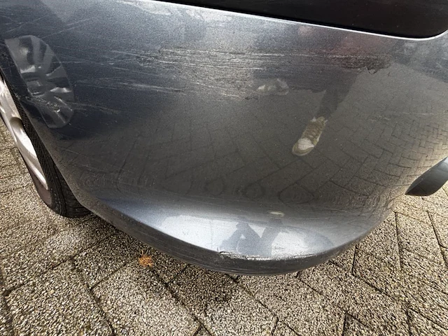Peugeot 307 1.4i x-line,2005 - afbeelding 19 van  35