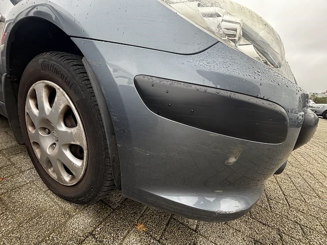 Peugeot 307 1.4i x-line,2005 - afbeelding 20 van  35