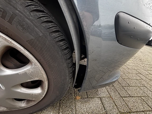 Peugeot 307 1.4i x-line,2005 - afbeelding 21 van  35