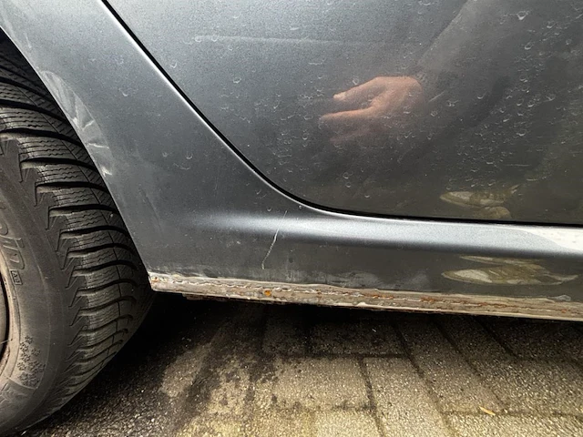 Peugeot 307 1.4i x-line,2005 - afbeelding 24 van  35