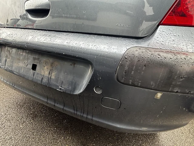 Peugeot 307 1.4i x-line,2005 - afbeelding 26 van  35